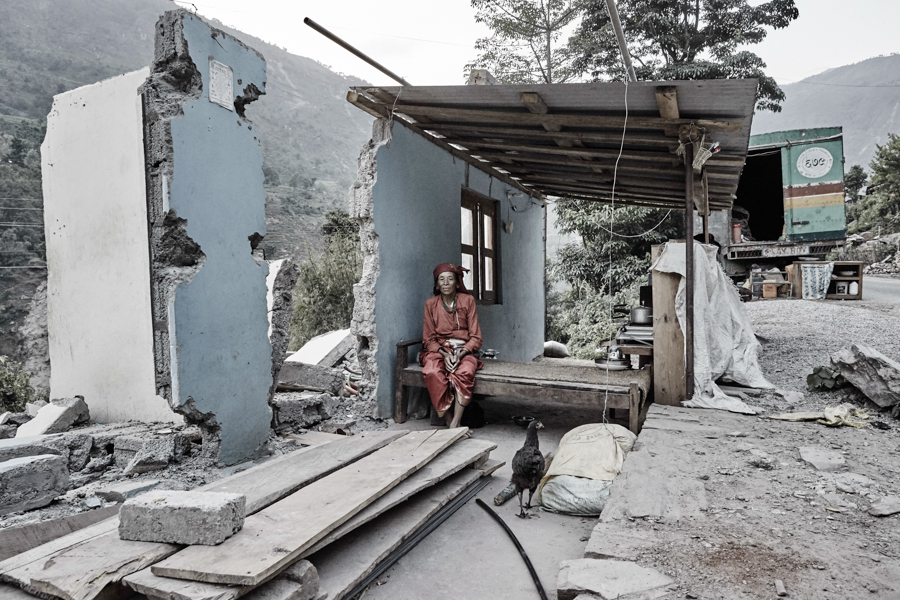 Photojournalism - Amateur - 1st Place - Jan Møller Hansen