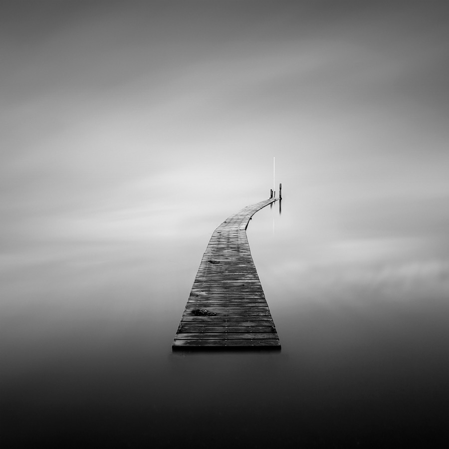 Run Away by David Hixon
