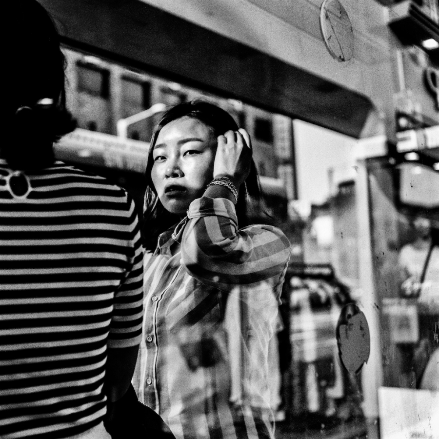 Street Photography - Amateur - 1st Place - Radu Diaconu