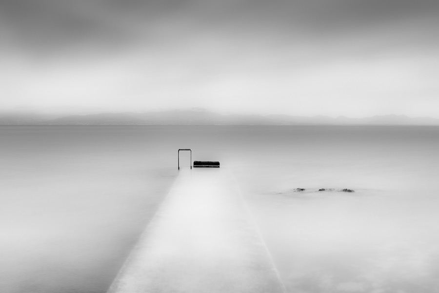 Sub Aqua by Paul Byrne