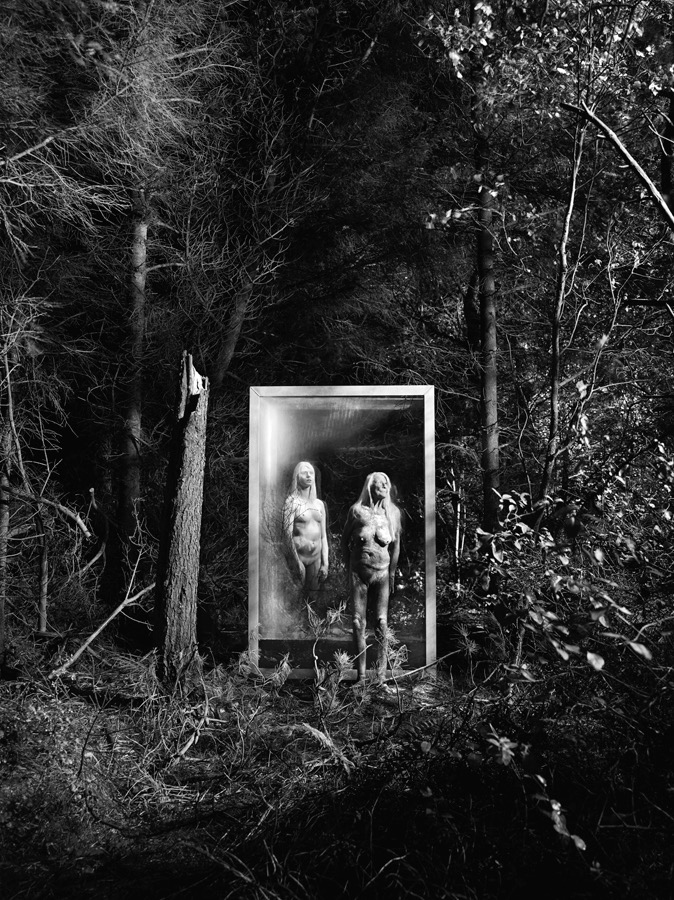 Untitled by Flemming Nørager