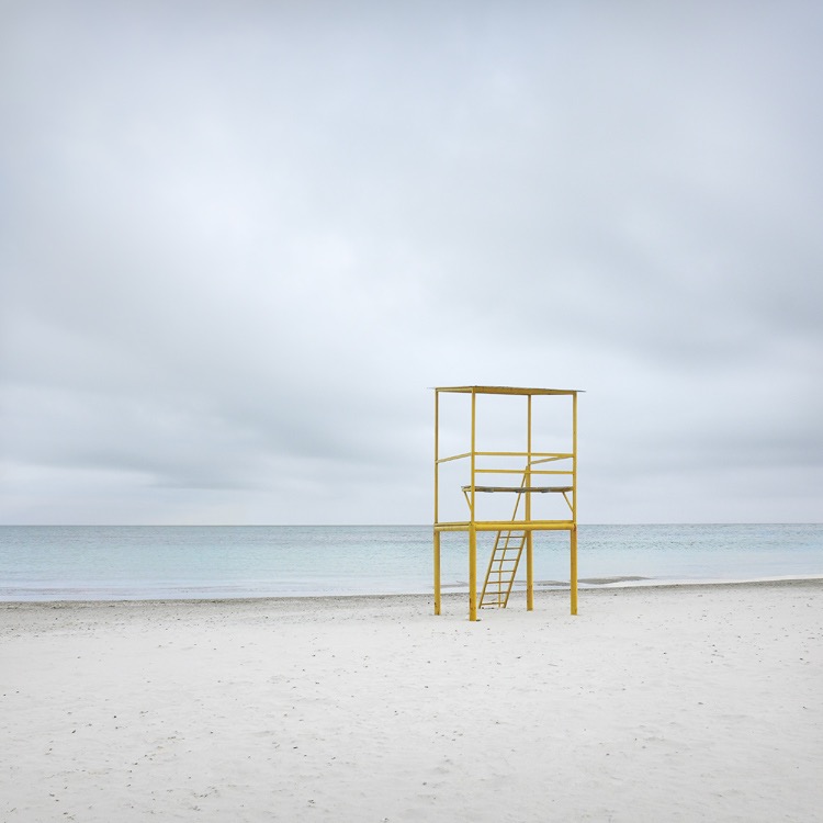 Coastal Geometry © Aleksandr Smirnov