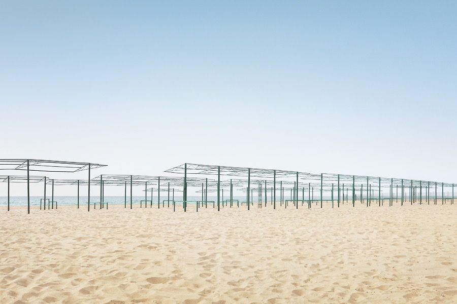 Coastal Geometry © Aleksandr Smirnov