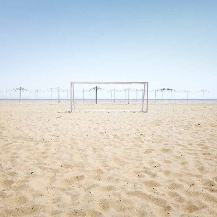 Coastal Geometry © Aleksandr Smirnov