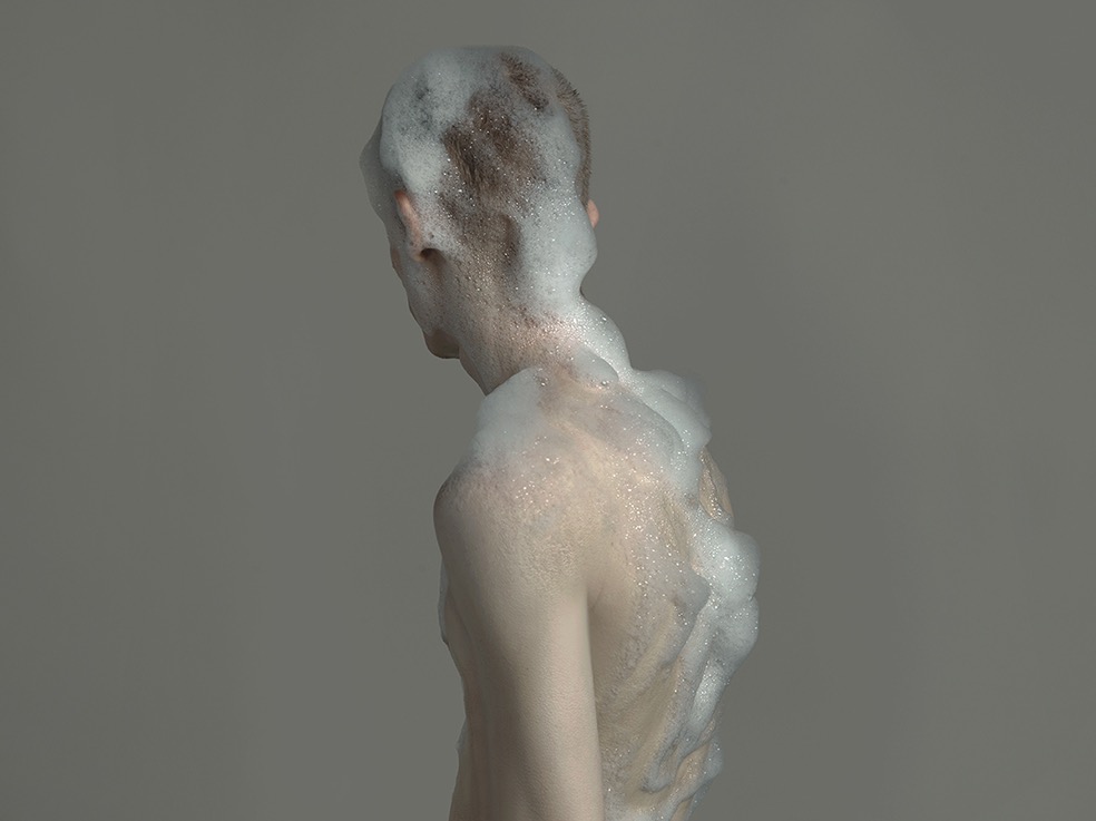 Faceless © Evelyn Bencicova