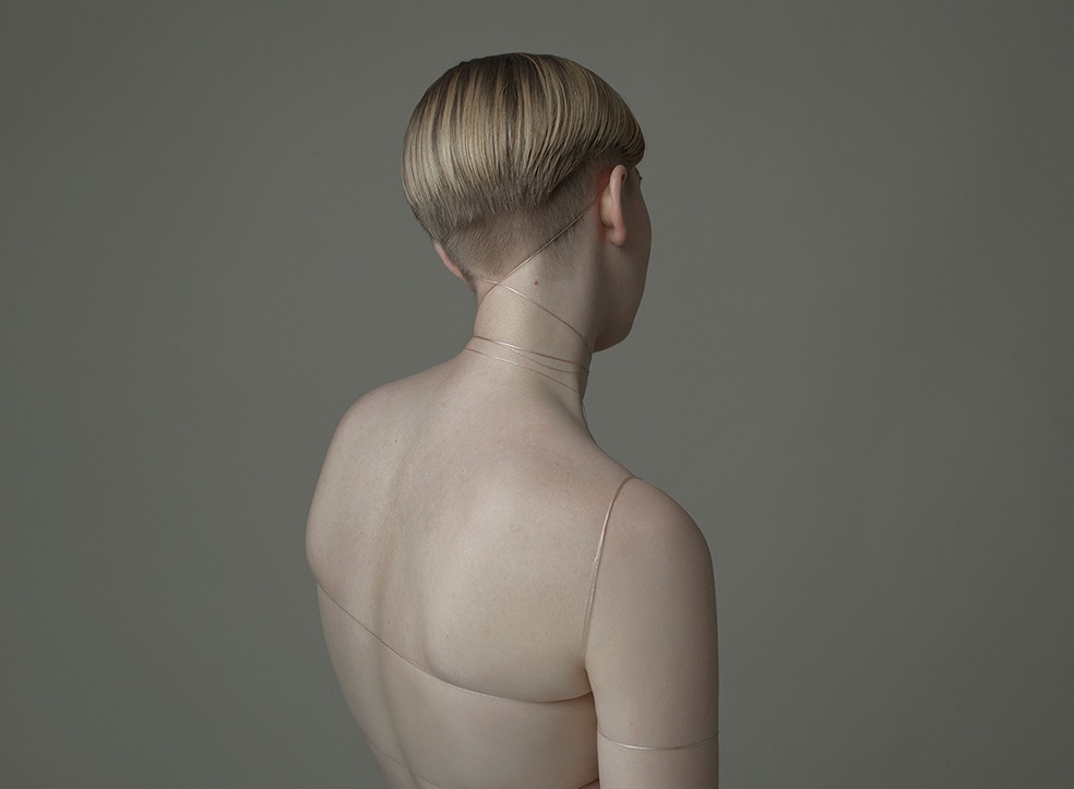 Faceless © Evelyn Bencicova