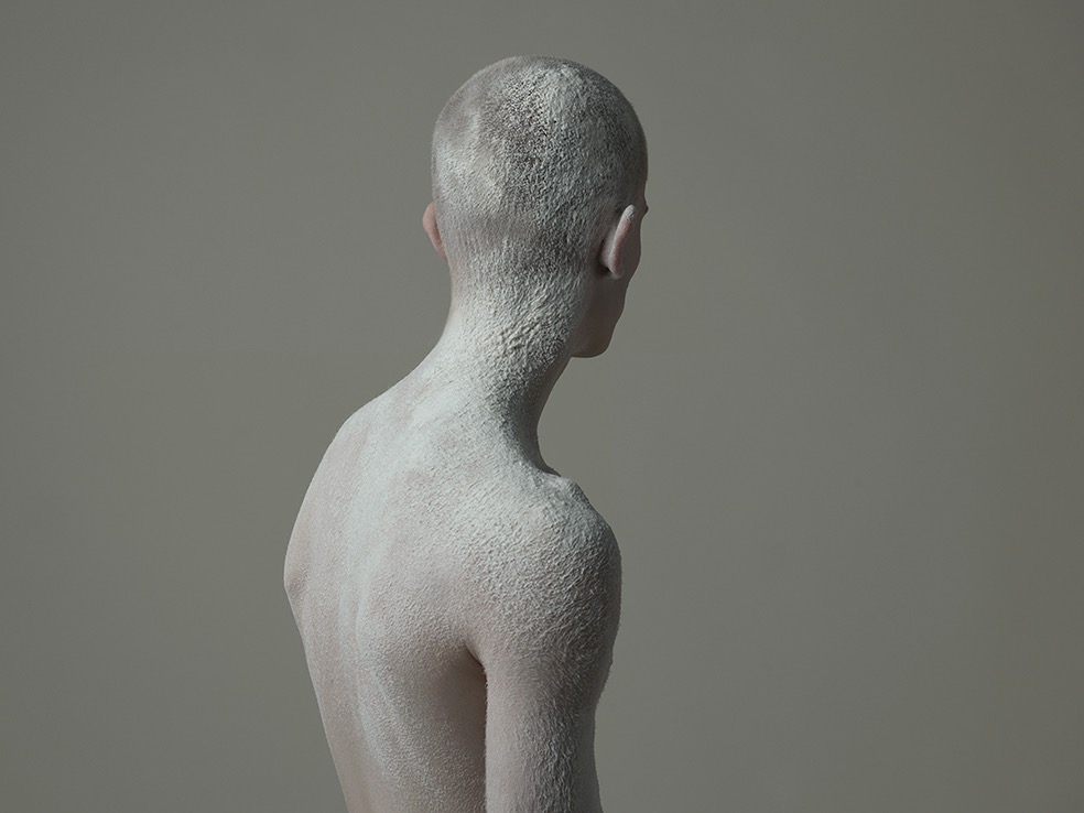 Faceless © Evelyn Bencicova