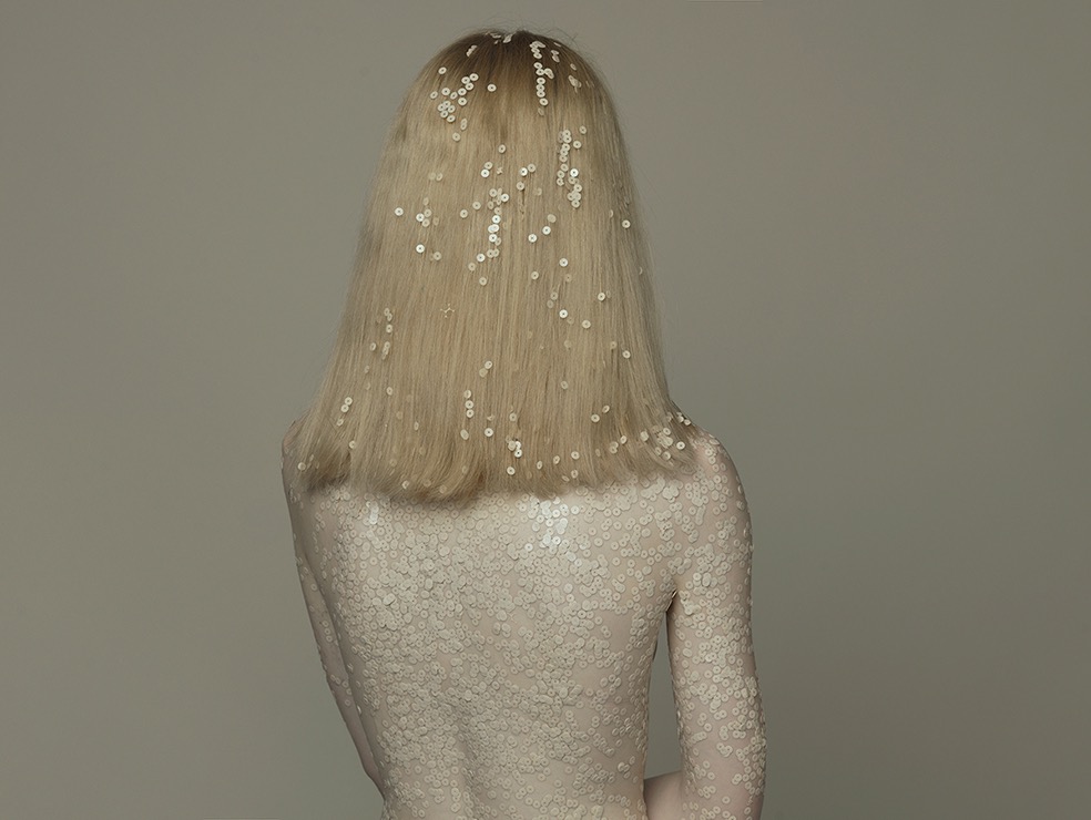 Faceless © Evelyn Bencicova