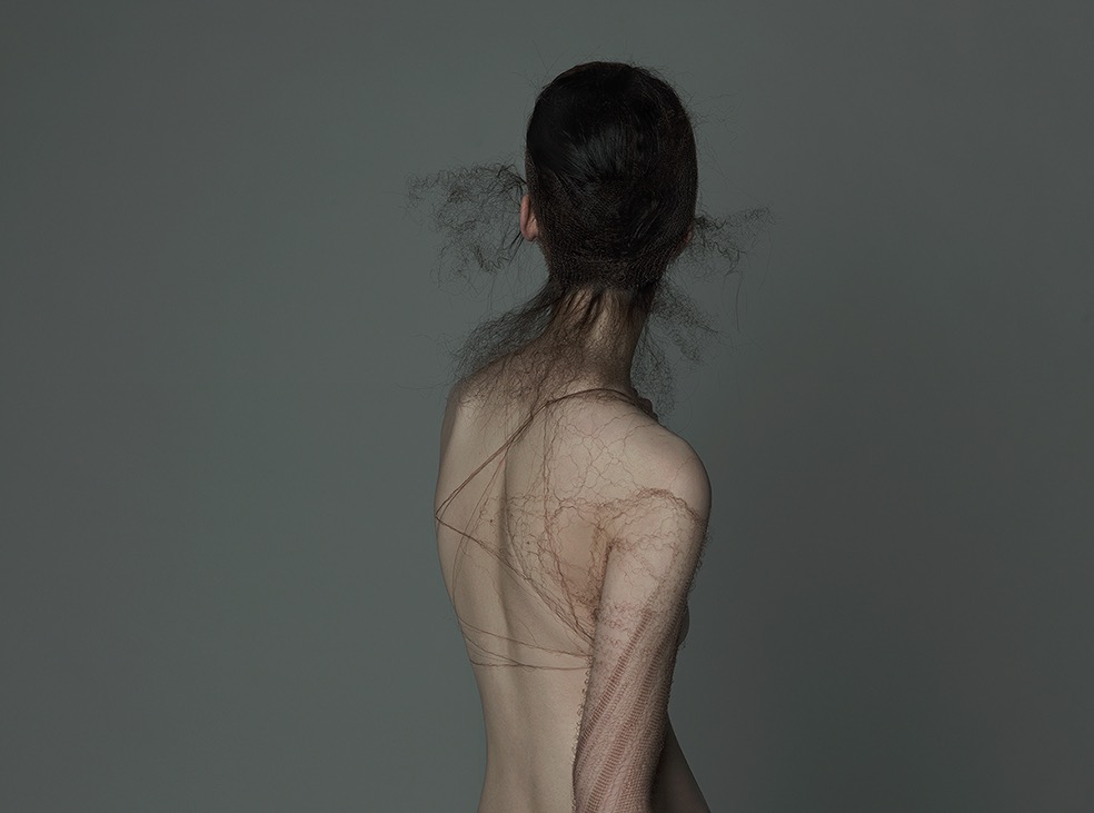 Faceless © Evelyn Bencicova