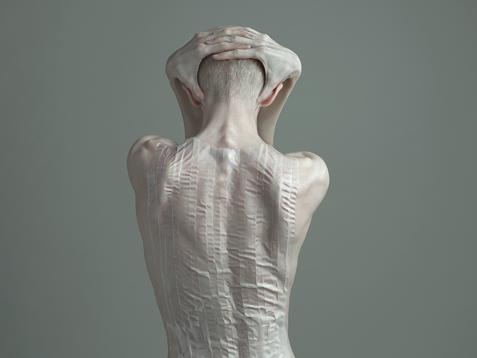 Faceless © Evelyn Bencicova