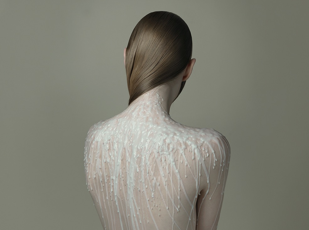 Faceless © Evelyn Bencicova