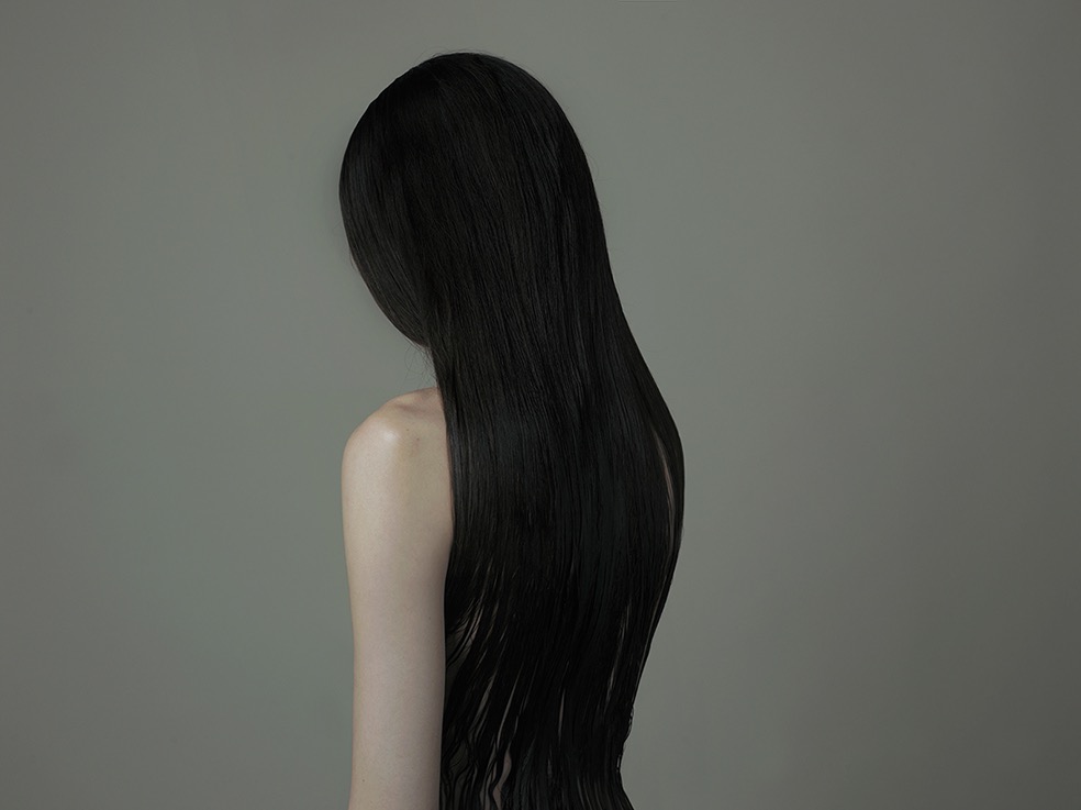 Faceless © Evelyn Bencicova