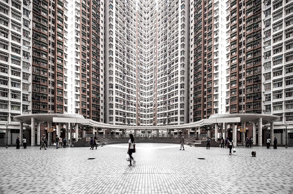 PERSPE © Gustav Willeit