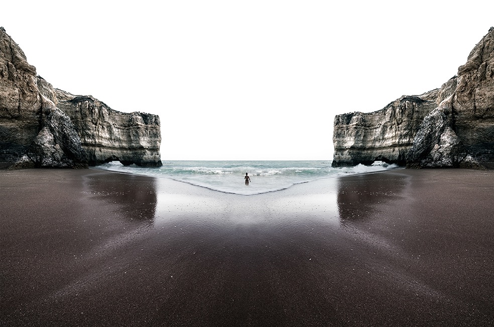 PERSPE © Gustav Willeit