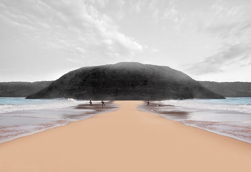PERSPE © Gustav Willeit