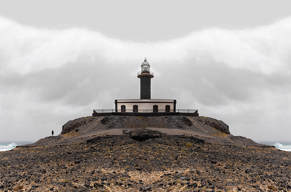 PERSPE © Gustav Willeit