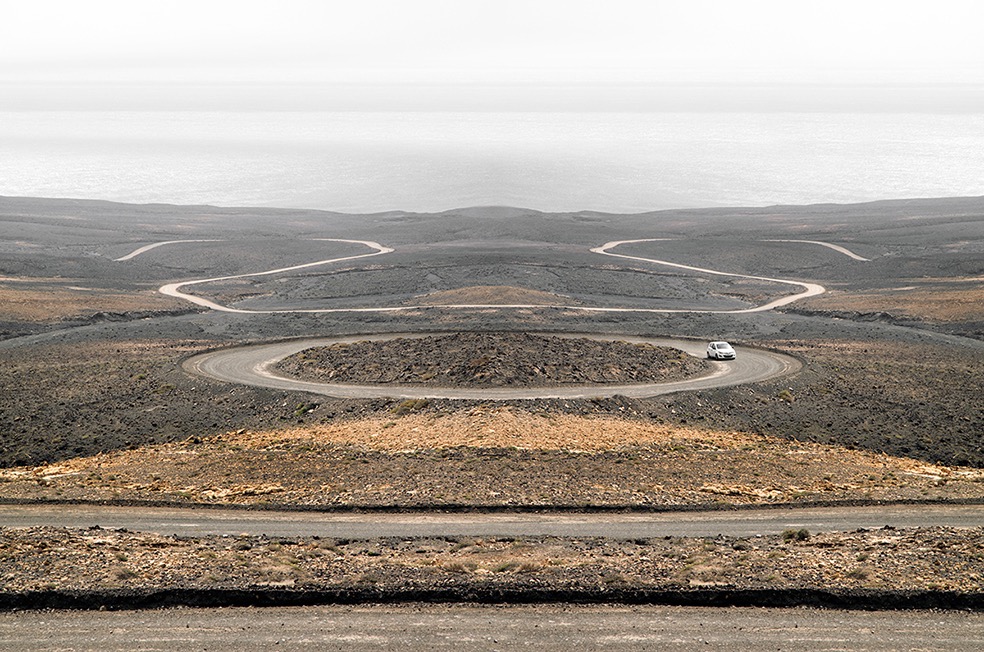 PERSPE © Gustav Willeit