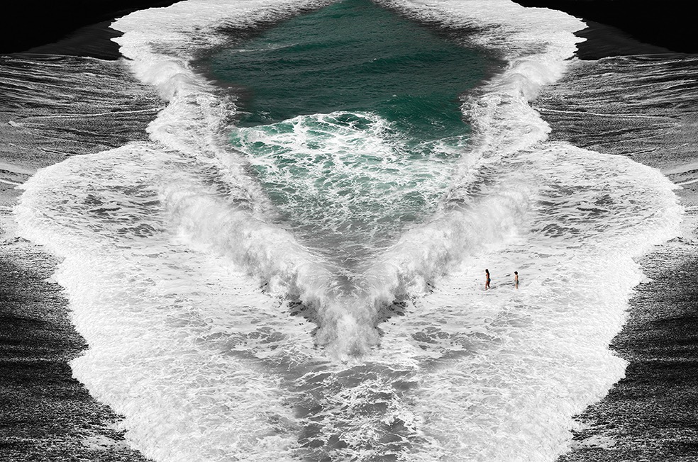 PERSPE © Gustav Willeit