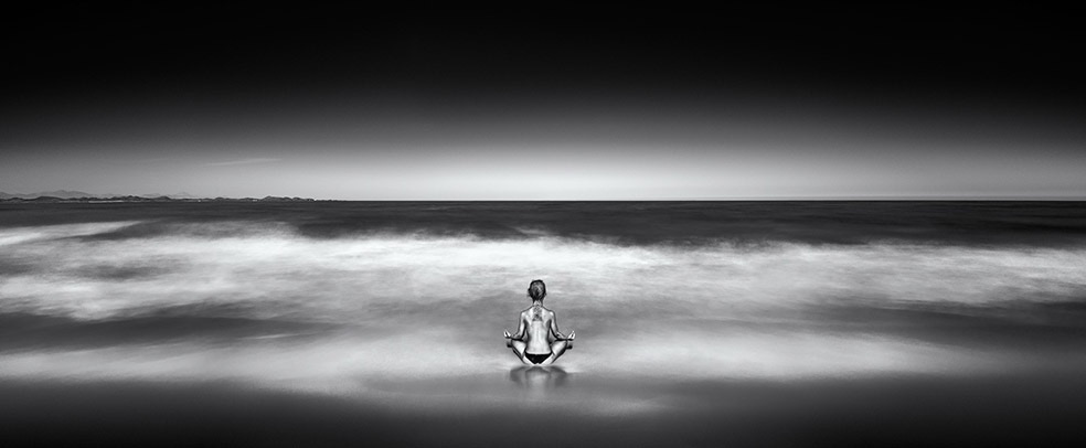The Island © Mitja Kobal