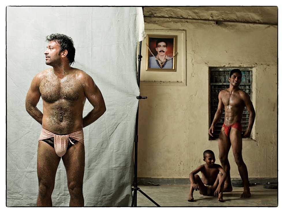 © Atul Pratap Chauhan