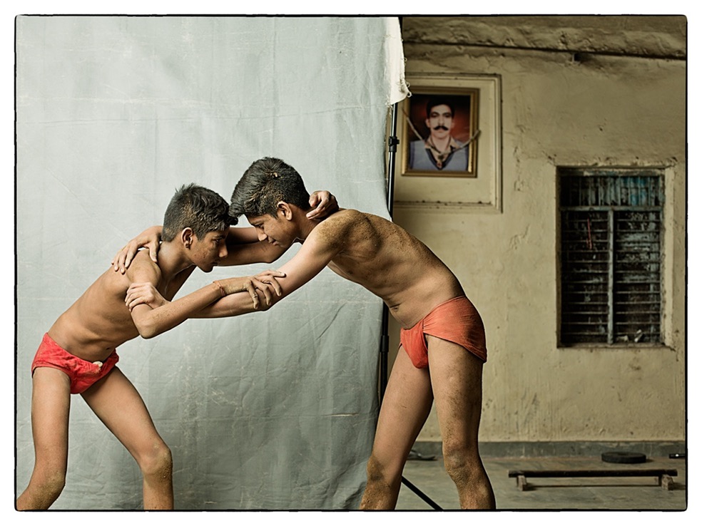 © Atul Pratap Chauhan