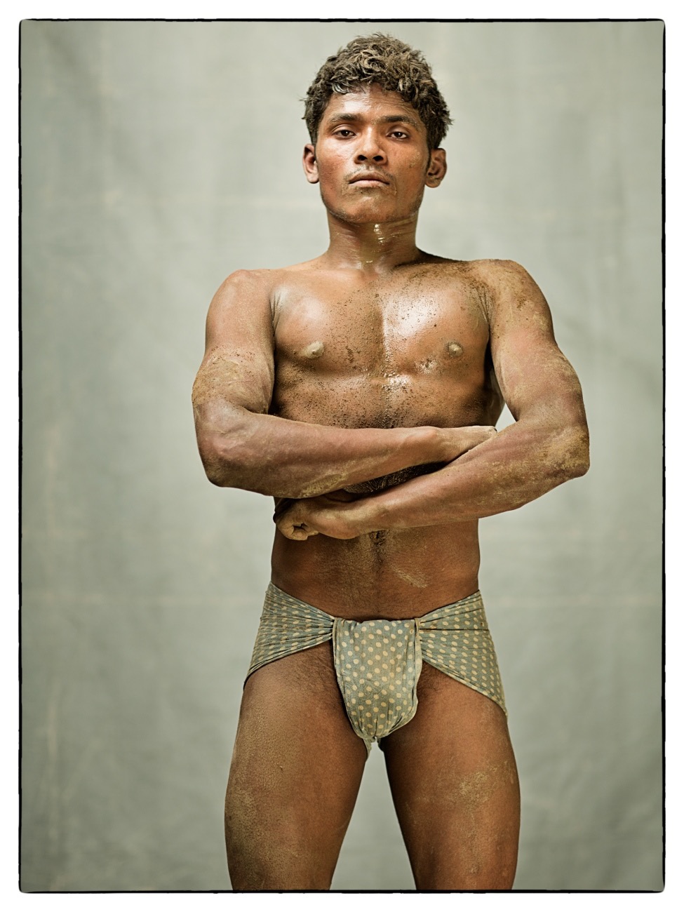 © Atul Pratap Chauhan