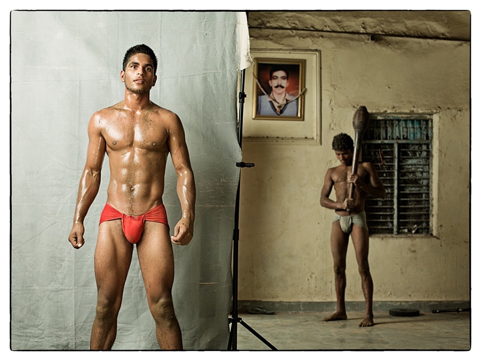 © Atul Pratap Chauhan