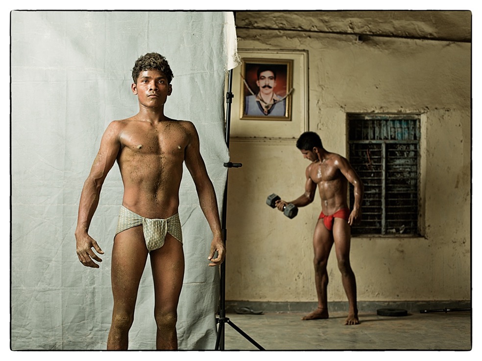 © Atul Pratap Chauhan