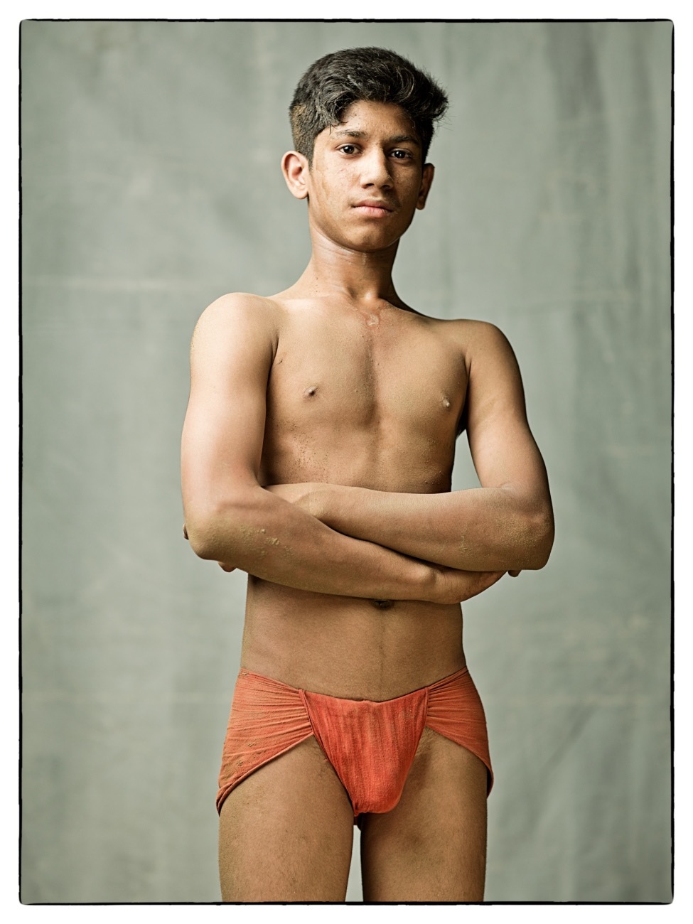 © Atul Pratap Chauhan