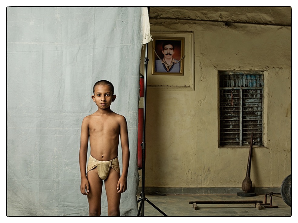 © Atul Pratap Chauhan