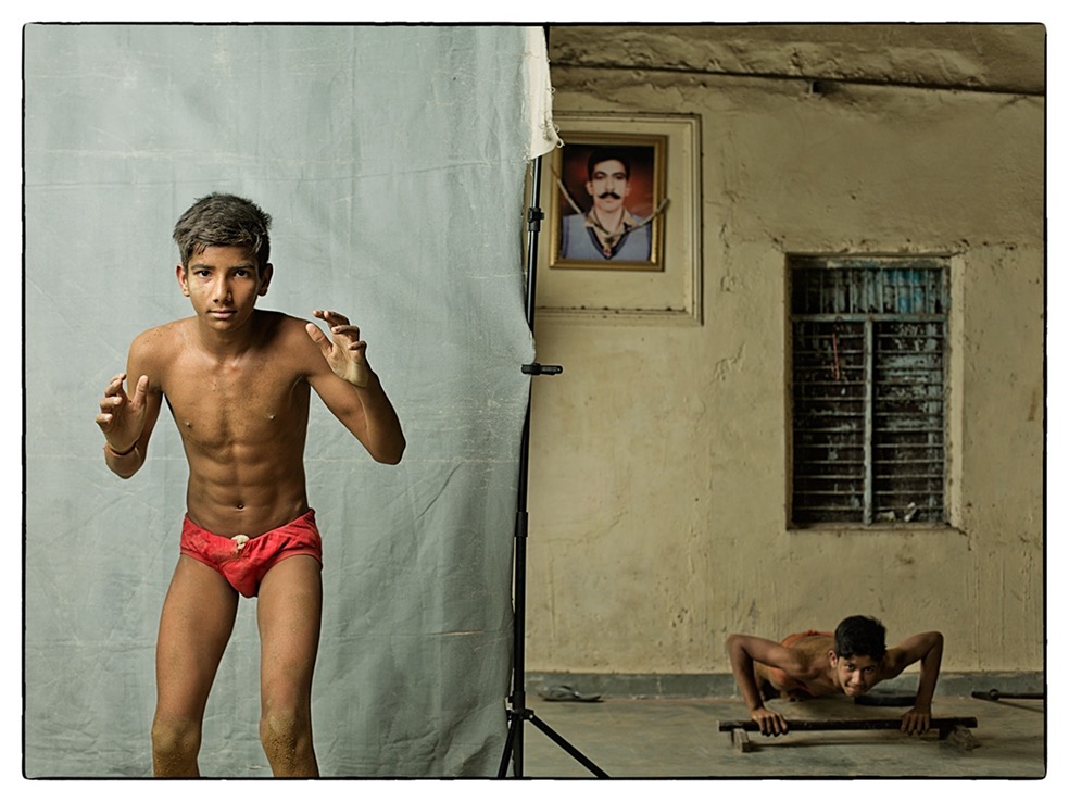© Atul Pratap Chauhan