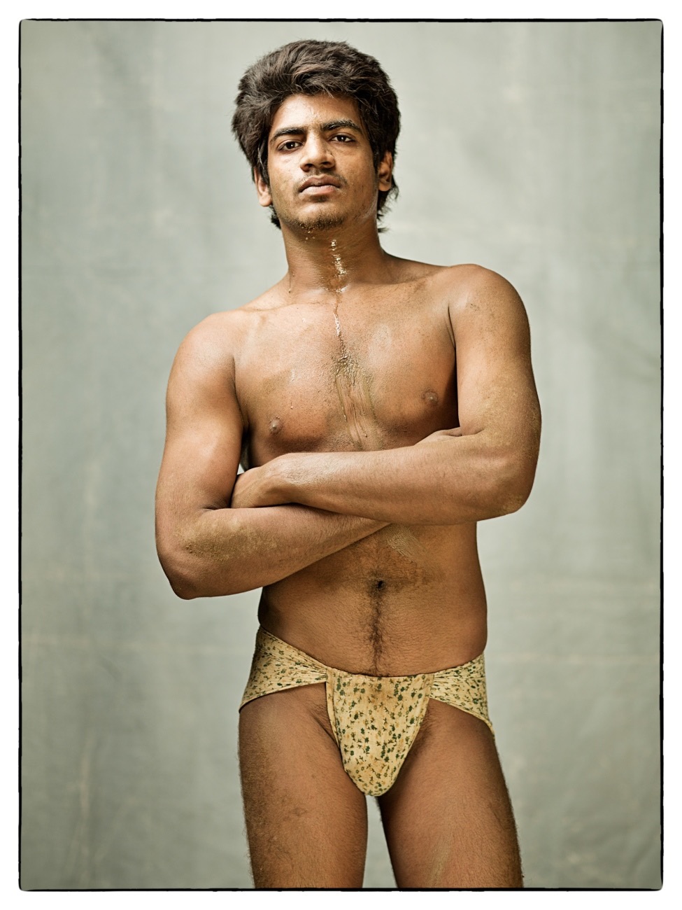 © Atul Pratap Chauhan
