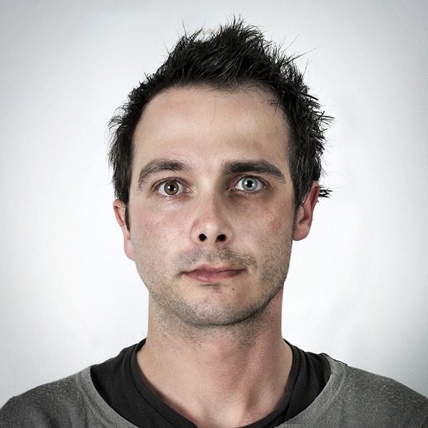 Brother: Mathieu, 25 & Ulric, 29