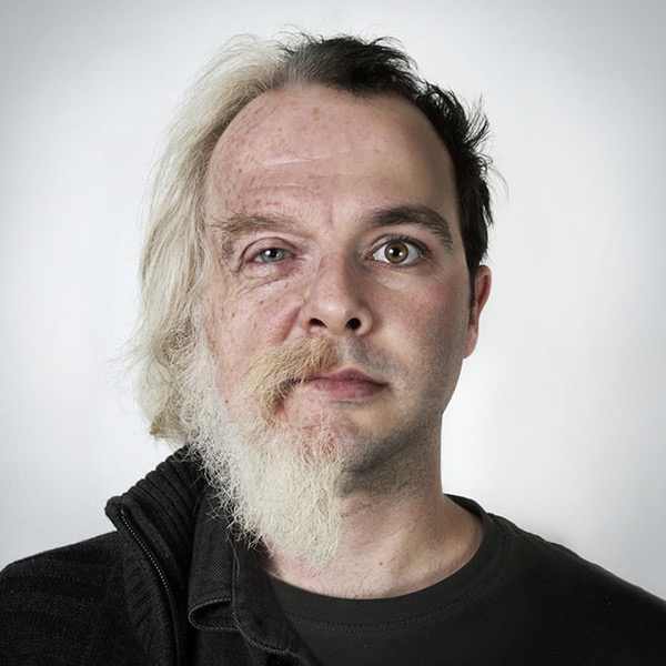 Father / Son: Denis, 60 & Mathieu, 25