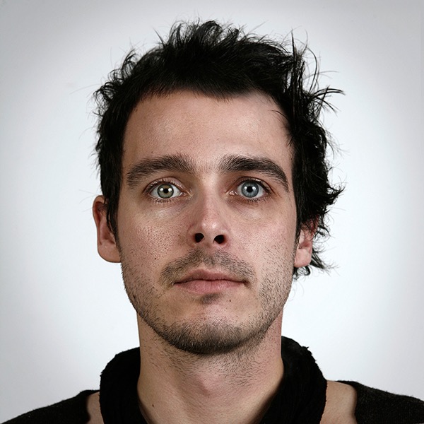 Brothers: Christophe, 30 & Ulric, 29
