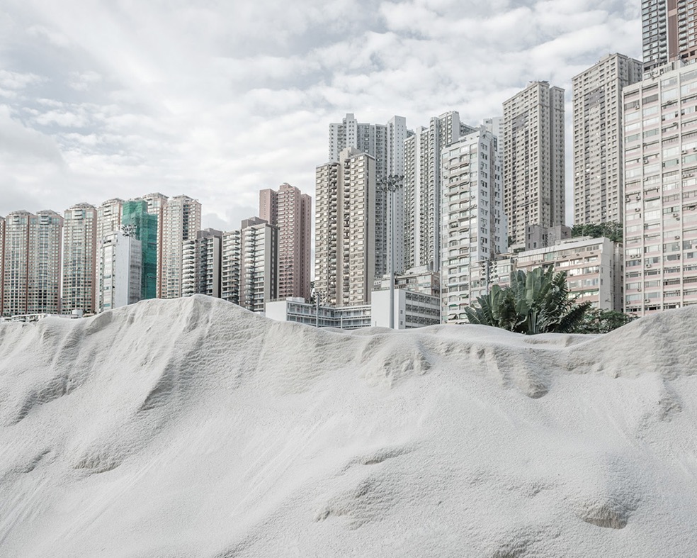 Segue © Bence Bakonyi