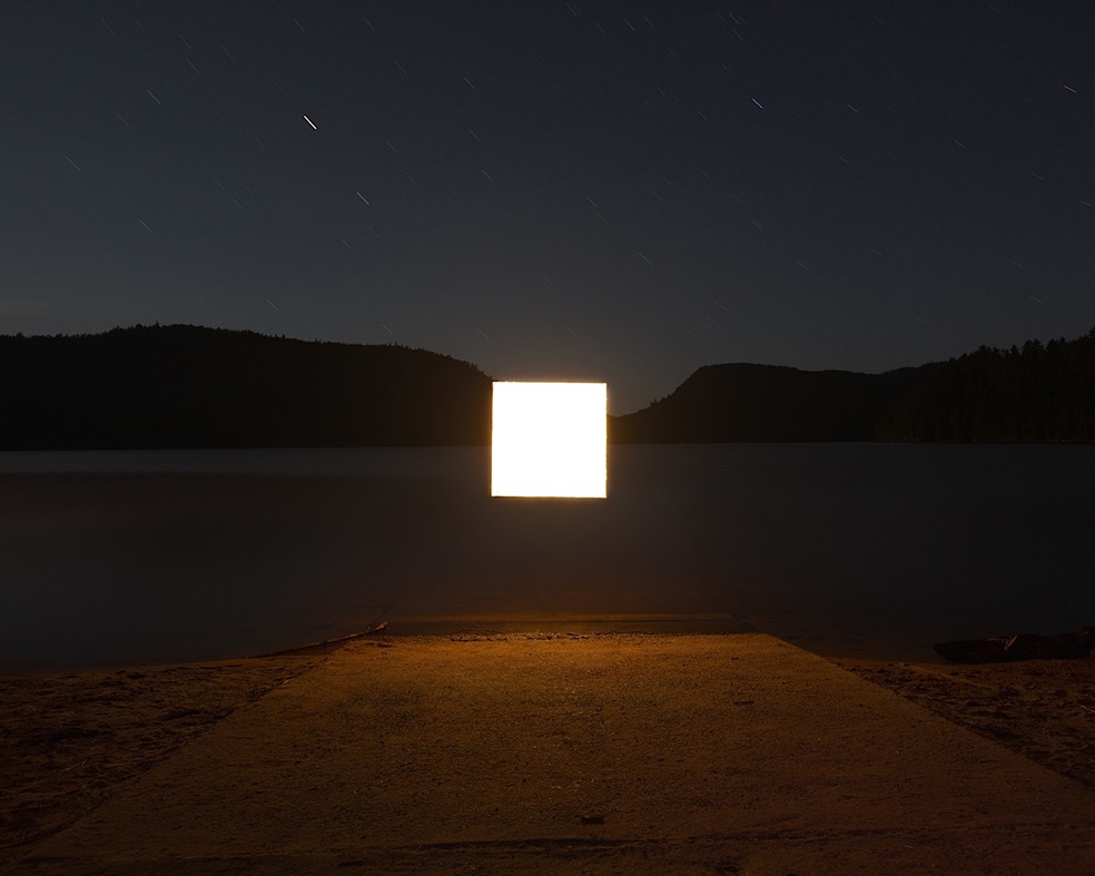 Alternative Landscapes © Benoit Paillé