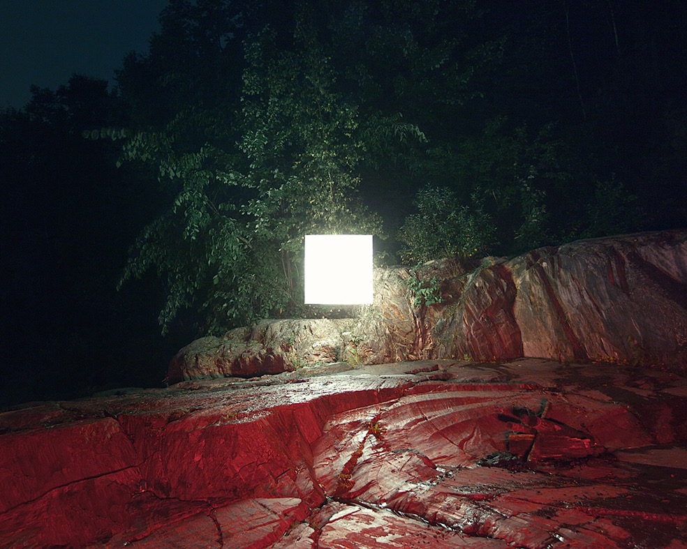 Alternative Landscapes © Benoit Paillé