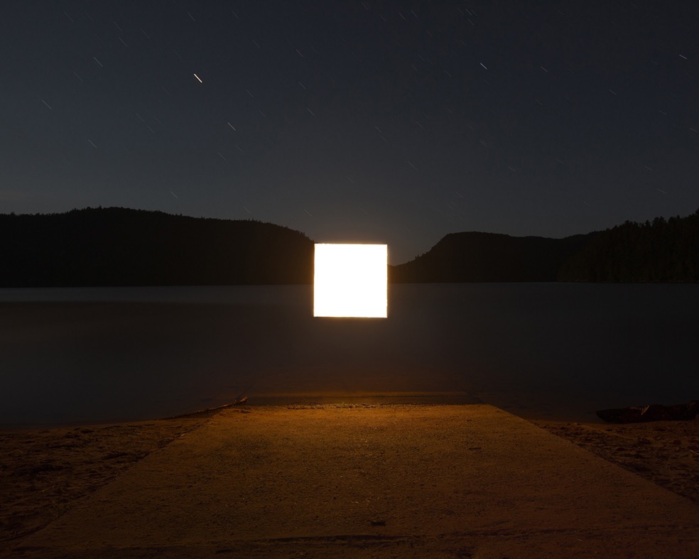 Alternative Landscapes © Benoit Paillé