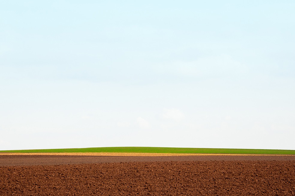 Fields © Bernd Walz