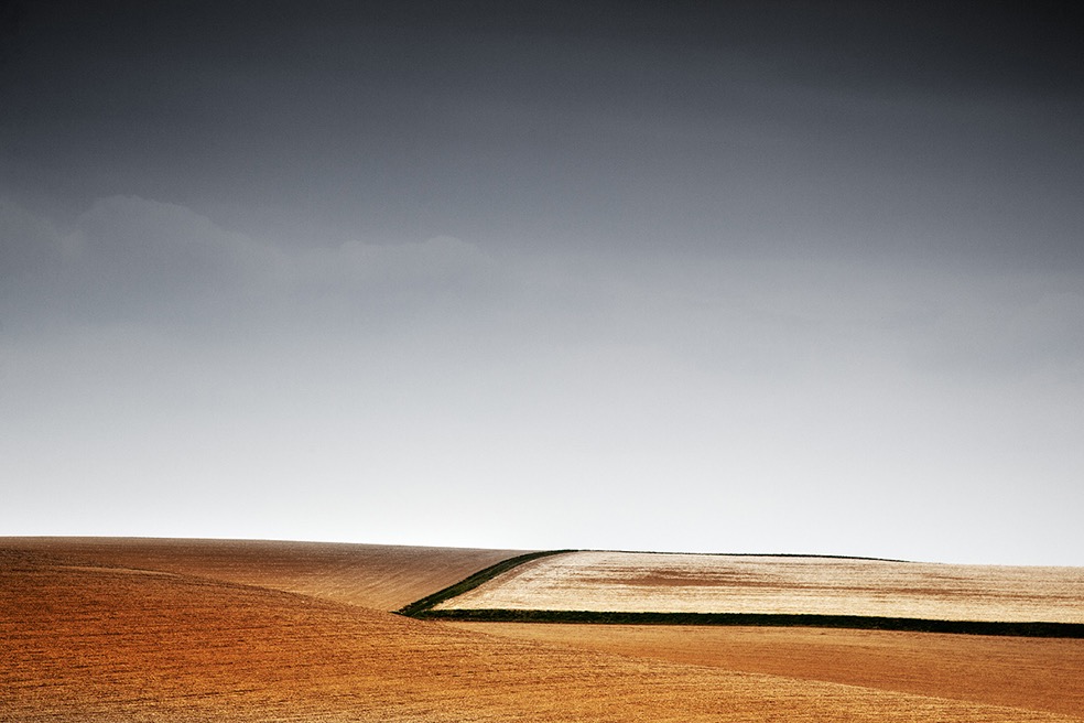 Fields © Bernd Walz