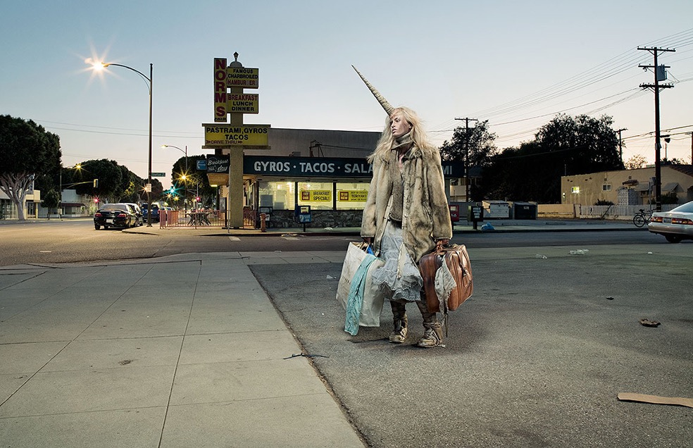 Urban Legends © Jean Yves Lemoigne