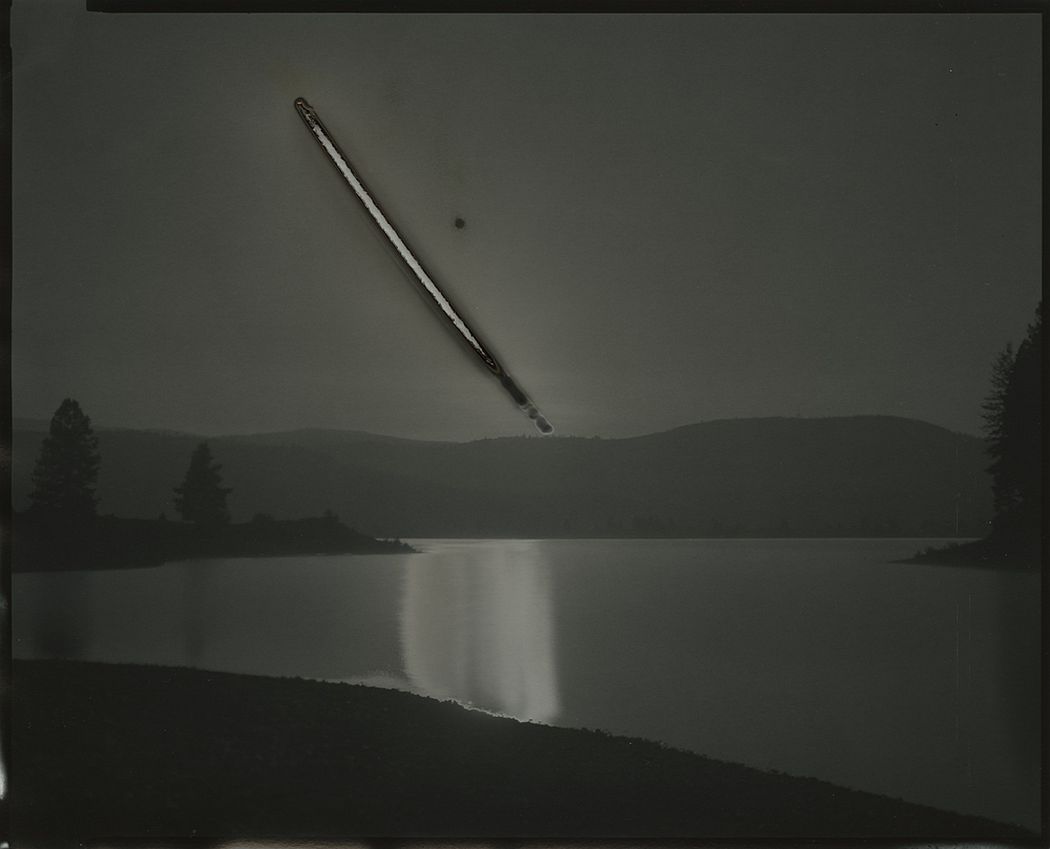 Sunburn © Chris McCaw