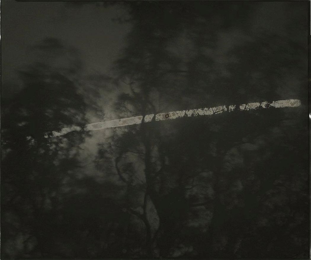 Sunburn © Chris McCaw