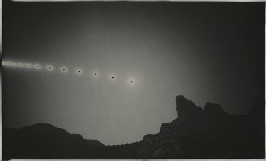 Sunburn © Chris McCaw