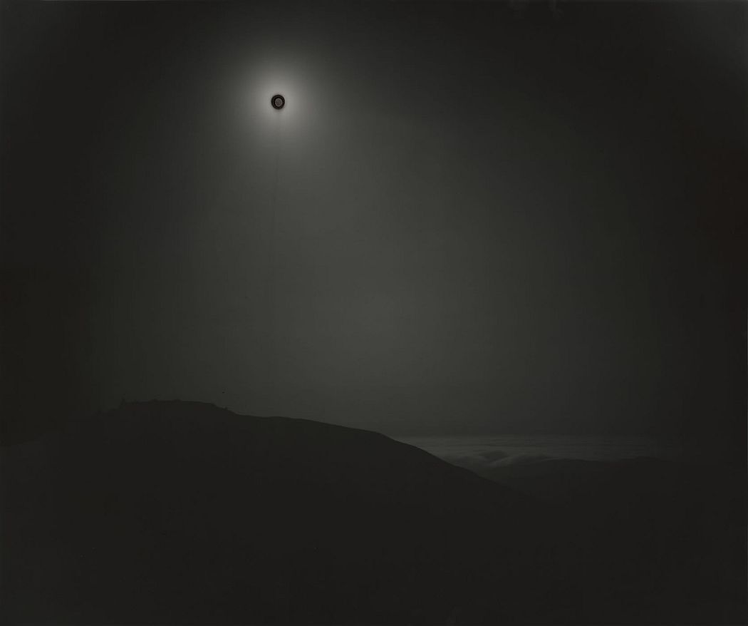 Sunburn © Chris McCaw