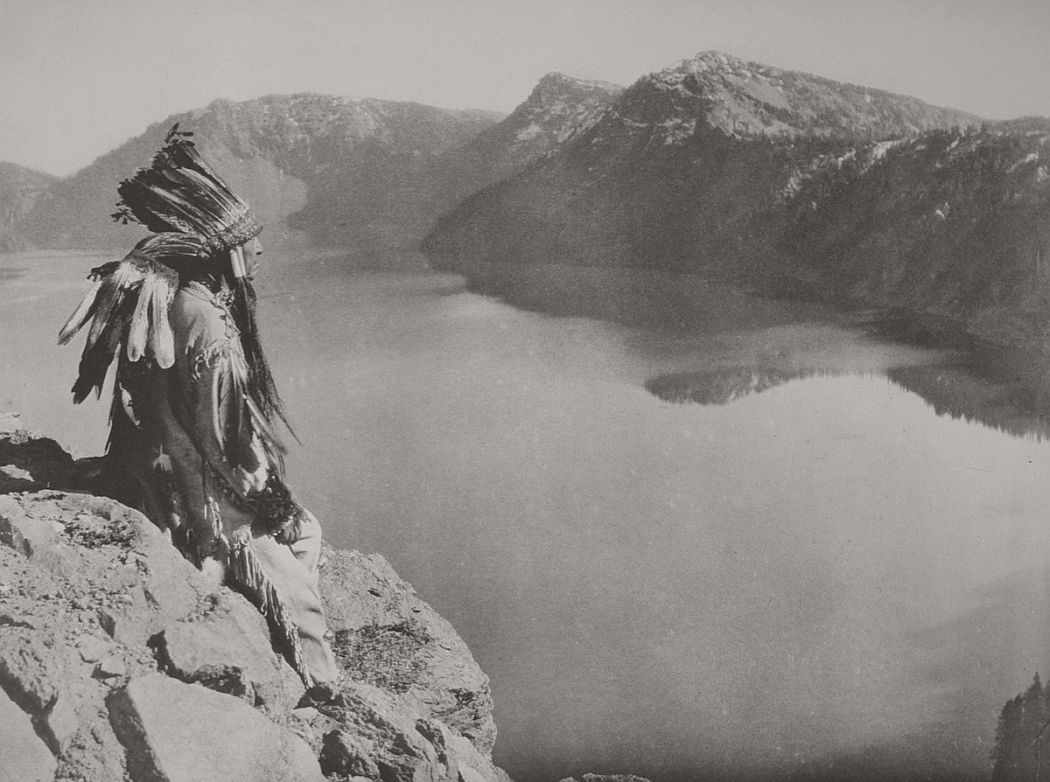 © Edward S. Curtis