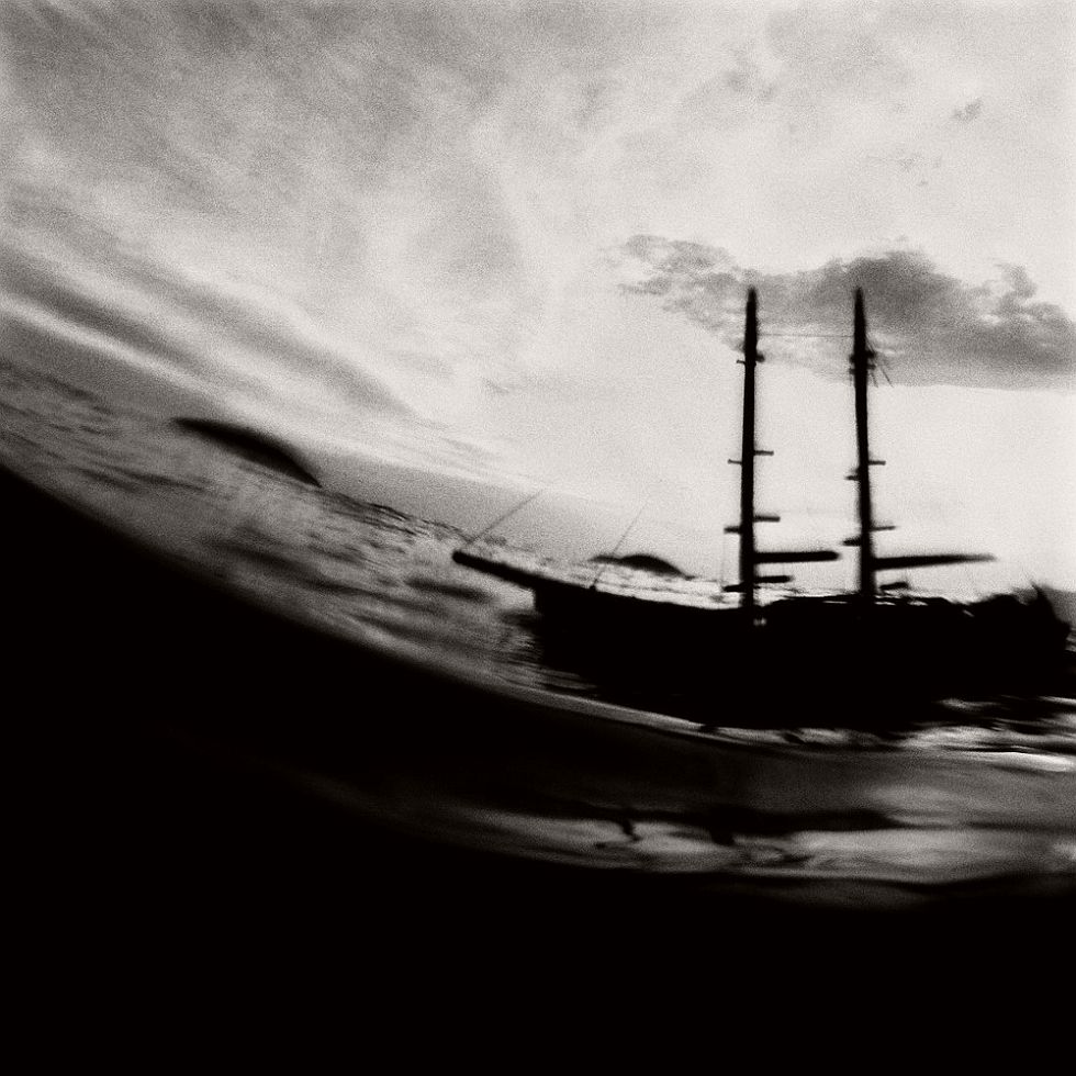 Periscope © Jose Diniz