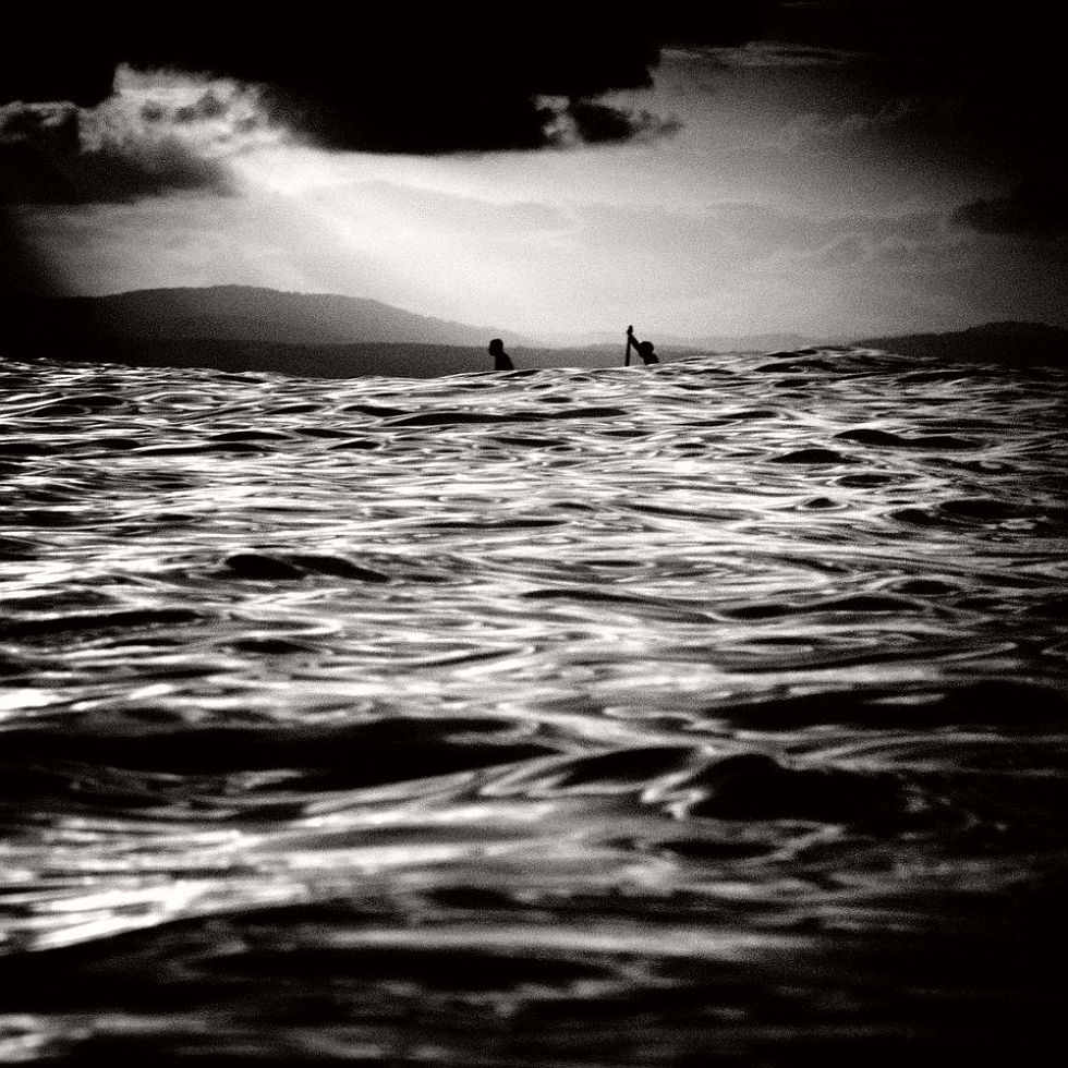 Periscope © Jose Diniz