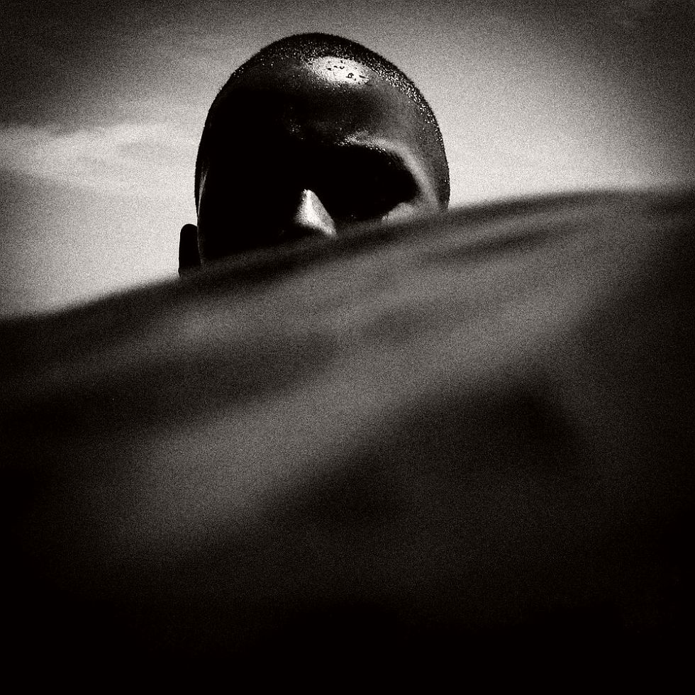 Periscope © Jose Diniz